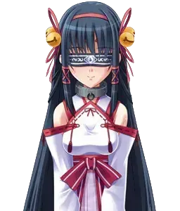 月祁答院 桜華