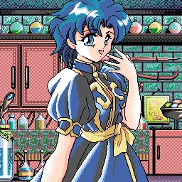 メル