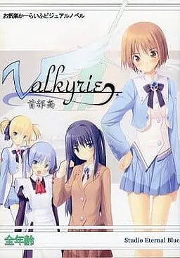 首都高VALKYRIE