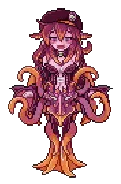 Mindflayer Eristia