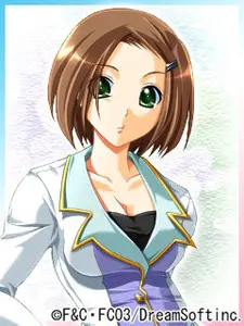 初瀬 菜々美