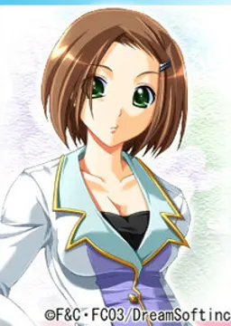 初瀬 菜々美