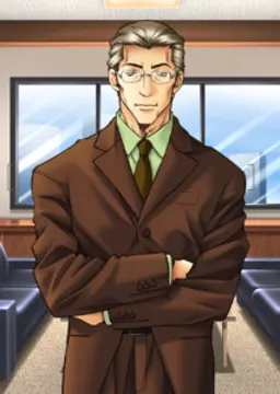 中野