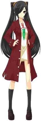 黒塚崇