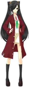 黑塚崇
