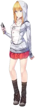 石神 虎鉄