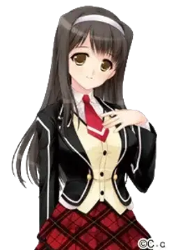 ロミナ・ベルレアン