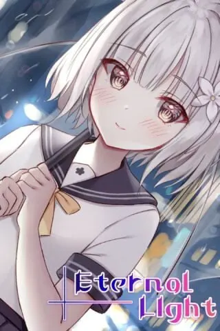 Eternal Light 永遠の光
