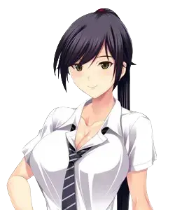 鈴谷冬花