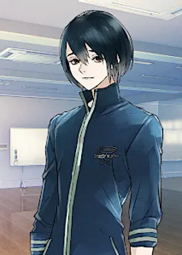 世長 創司郎