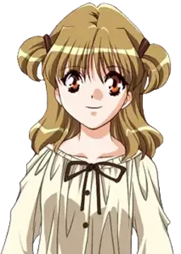 守野 くるみ
