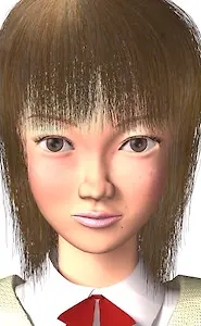 氷川 詩織