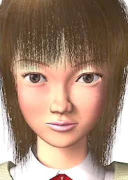 氷川 詩織