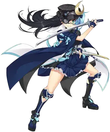 伊達龍巳政宗