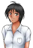 酒田鹿子