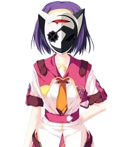守部 千影