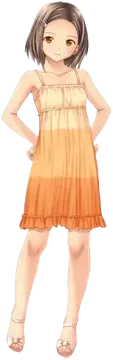 日下部由紀乃