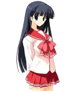 草壁優季