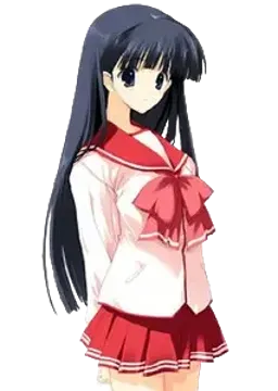 草壁優季