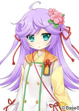 北条暁月氏規