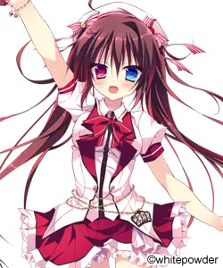 アイリス“CH”