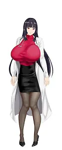 月野 かぐや