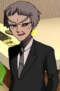 社长