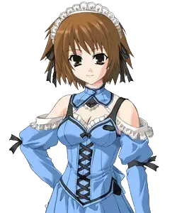 豊野美樹