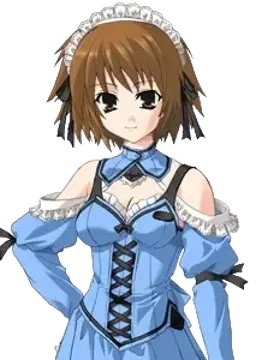 豊野美樹