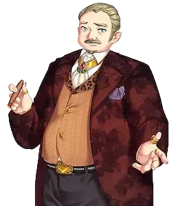 Charles Norman