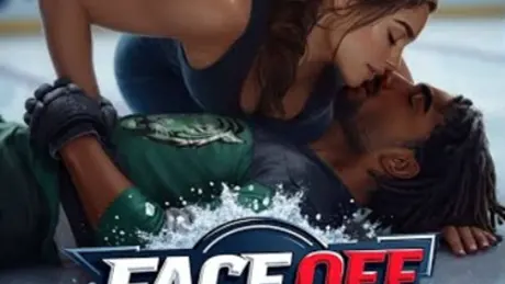 Face Off: A Hot Shot Story