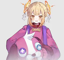 茨木 トモリ