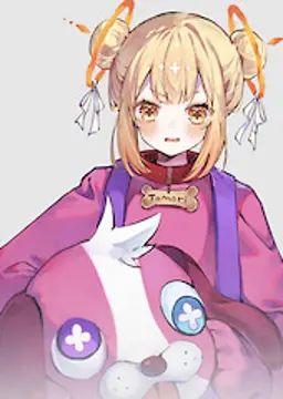 茨木 トモリ