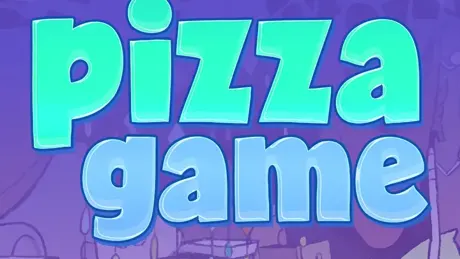 Pizza Game