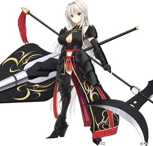 呂布 奉先