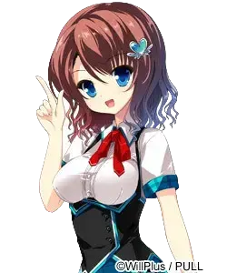 譲葉 聖