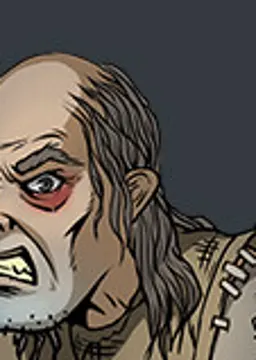 Argus Filch