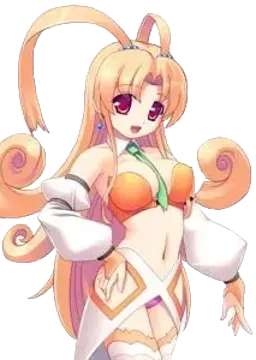 マナ