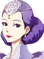 サンライズ王妃