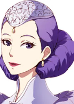 サンライズ王妃