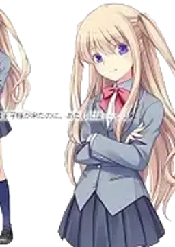 神尾 こなん
