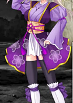 久武 チカ