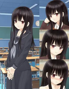 檜生原 雫