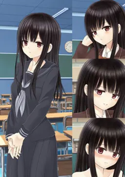 檜生原 雫