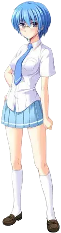 御厨千佳