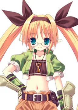 キャロル・ミルト