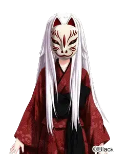八房