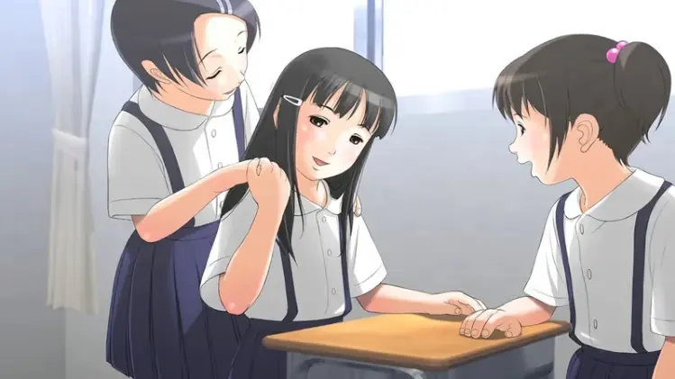 幼性奴隷 ~永遠の宴~