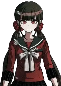 春川 魔姫