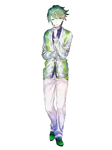 伊純 白秋
